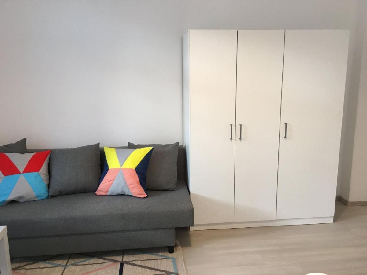 Relaxing Apartment And Great Location Букурещ Екстериор снимка