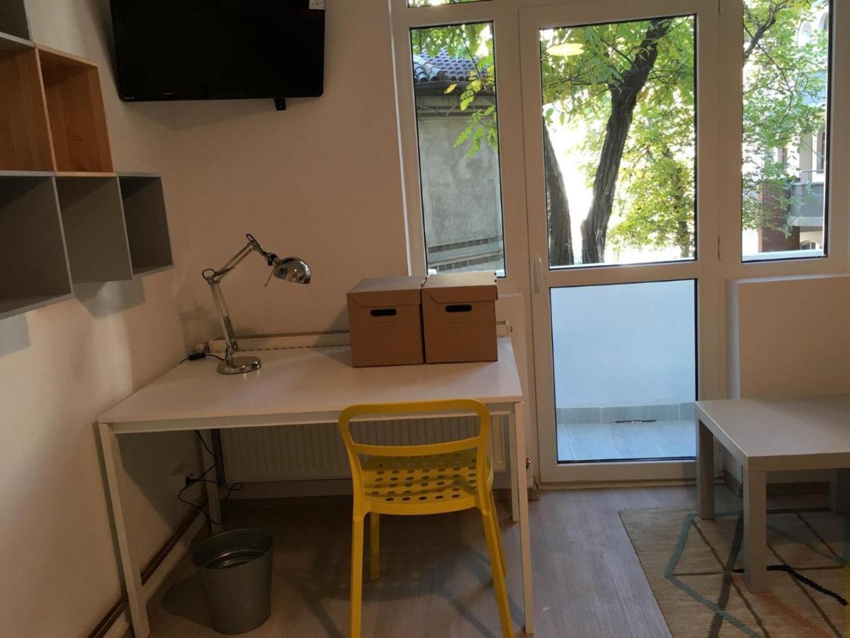 Relaxing Apartment And Great Location Букурещ Екстериор снимка