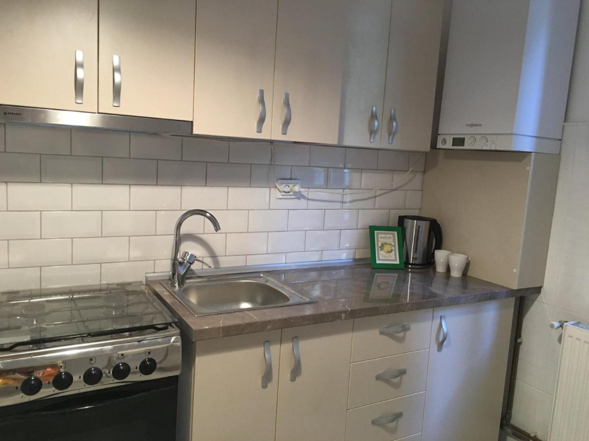 Relaxing Apartment And Great Location Букурещ Екстериор снимка
