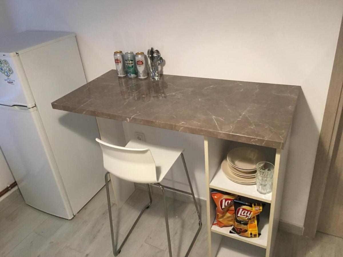 Relaxing Apartment And Great Location Букурещ Екстериор снимка